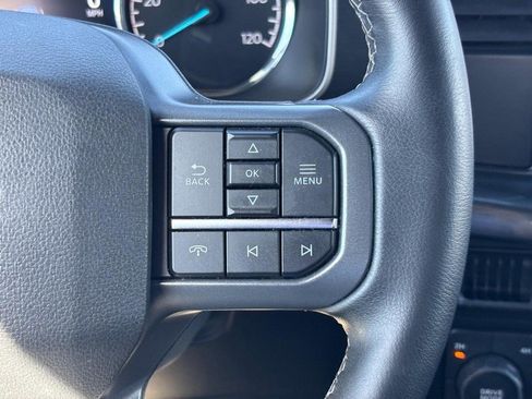 Used 2023 Ford F150 XLT w/ Equipment Group 302A High image 21