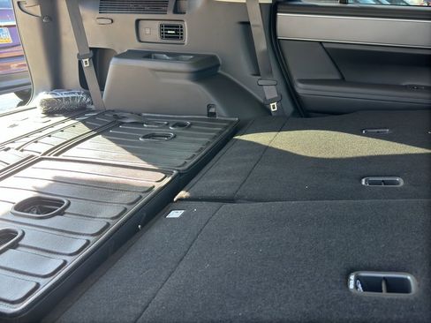 New 2026 Hyundai Santa Fe SEL image 36