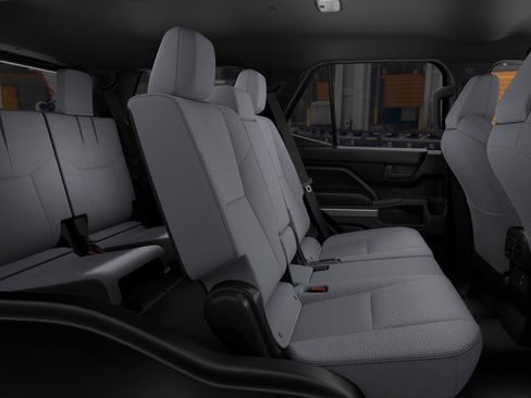 New 2026 Toyota 4Runner SR5 image 22