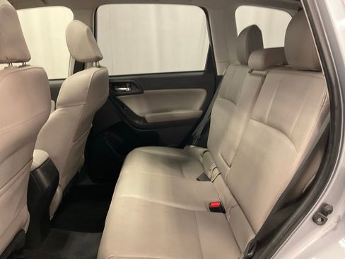 Used 2014 Subaru Forester 2.5i Limited image 33