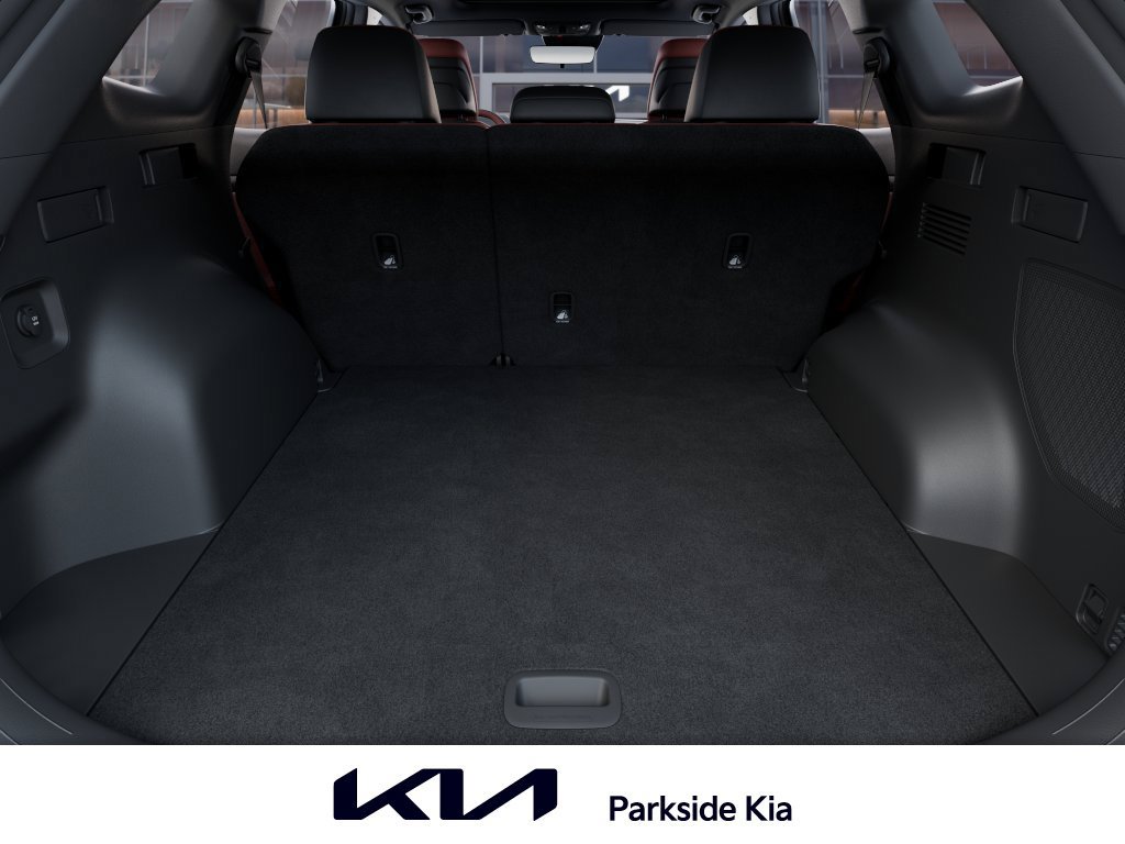 New 2027 Kia Sportage SX AWD/4WD image 19