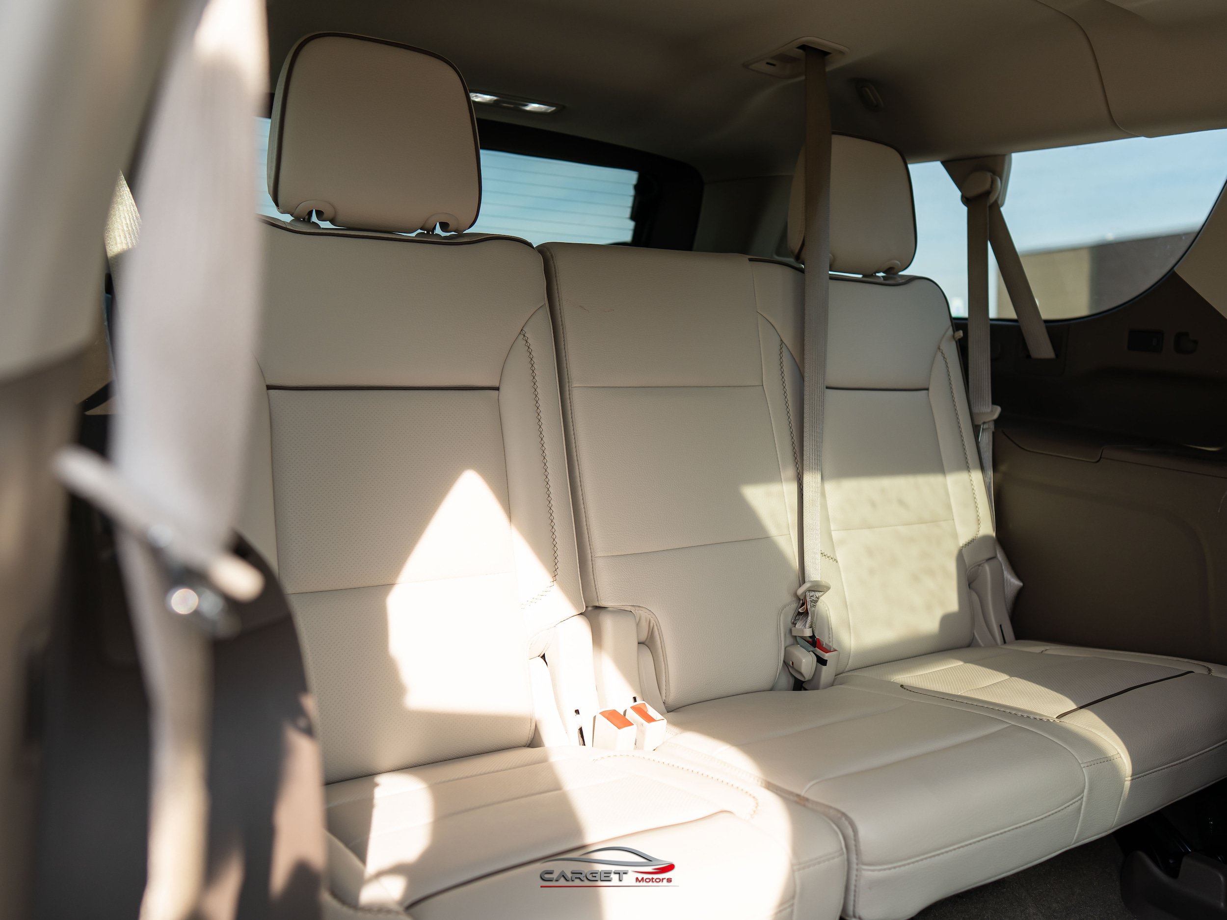Used 2021 GMC Yukon XL Denali w/ Denali Premium Package RWD image 21