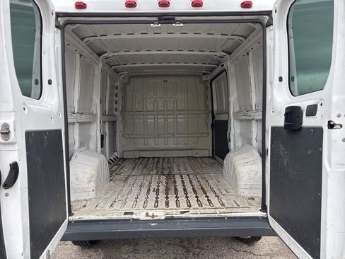 Used 2015 RAM ProMaster 1500 FWD image 16