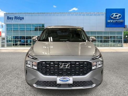 Used 2023 Hyundai Santa Fe SE AWD/4WD image 10