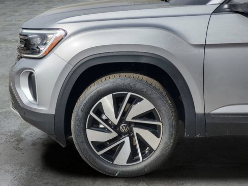 New 2026 Volkswagen Atlas SE AWD/4WD image 20