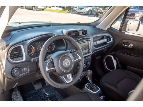 Used 2020 Jeep Renegade Sport image 11
