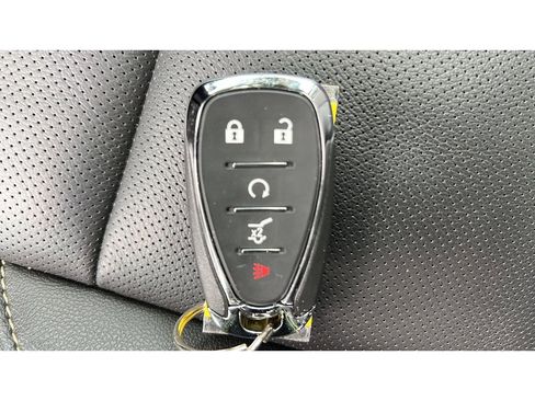 Certified 2023 Chevrolet Traverse Premier w/ Redline Edition image 34