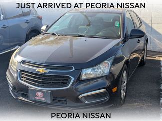 Used 2015 Chevrolet Cruze LS video 1