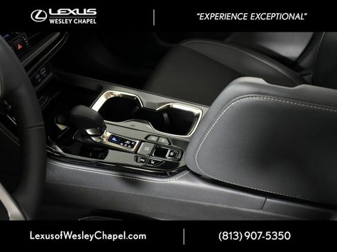 Used 2025 Lexus NX 350 350 Premium w/ Accessory Package (2T) image 31