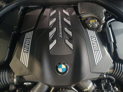 Used 2021 BMW M850i Gran Coupe xDrive w/ Driving Assistance Package image 47