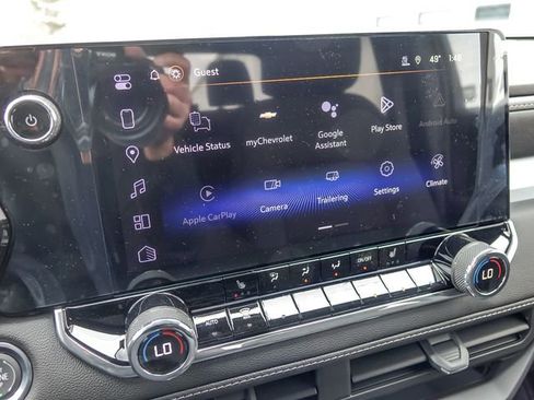 New 2026 Chevrolet Colorado LT image 22