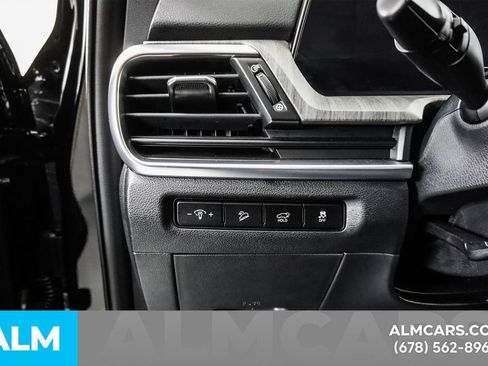 Used 2024 Kia Telluride SX FWD image 39