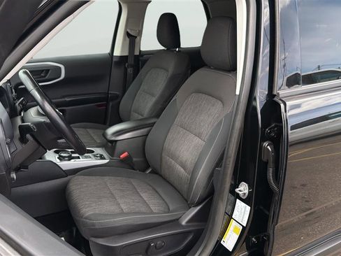 Used 2022 Ford Bronco Sport Big Bend w/ Convenience Package image 12