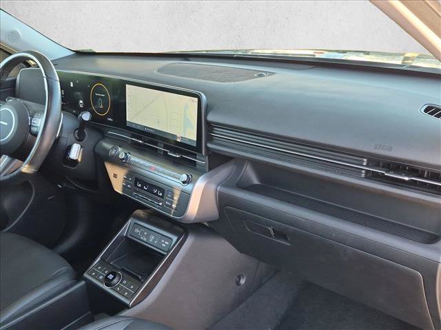 Used 2024 Hyundai Kona Limited FWD image 22