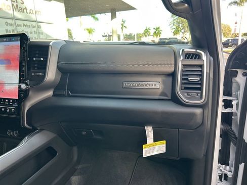 New 2026 RAM 2500 Laramie image 27