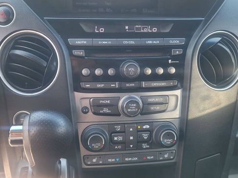 Used 2012 Honda Pilot EX-L image 14