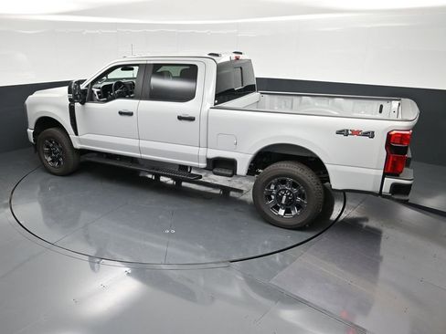 New 2026 Ford F250 XL w/ STX Appearance Package AWD/4WD image 52