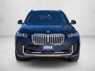 Used 2024 BMW X5 xDrive50e video 2
