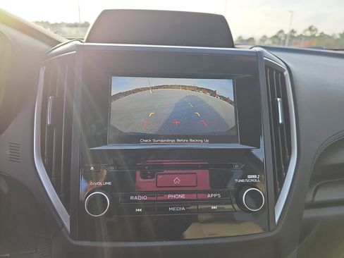 Used 2019 Subaru Forester w/ Popular Package #1 image 22