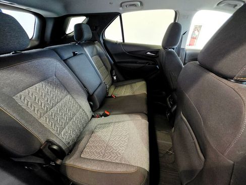Used 2022 Chevrolet Equinox LT FWD image 46