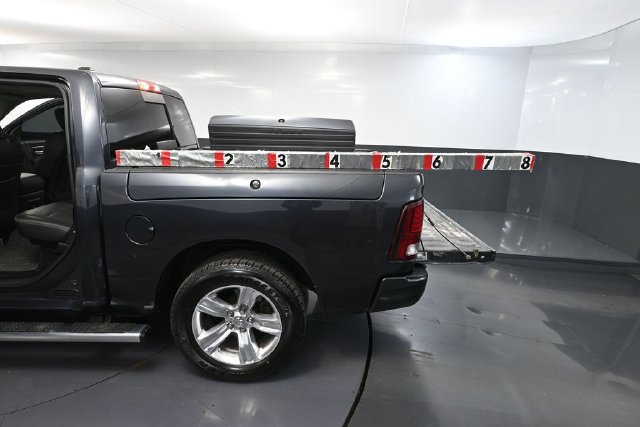 Used 2017 RAM 1500 Sport AWD/4WD image 36