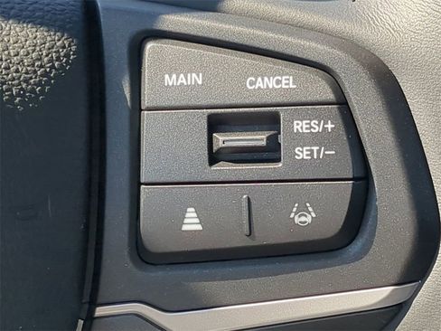 New 2026 Honda Ridgeline RTL image 25