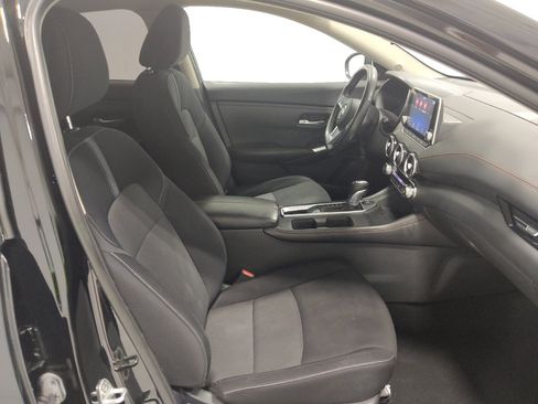 Used 2022 Nissan Sentra SR w/ Trunk Package FWD image 21
