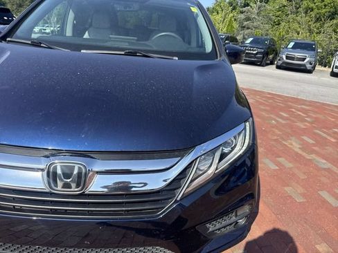 Used 2018 Honda Odyssey EX image 23