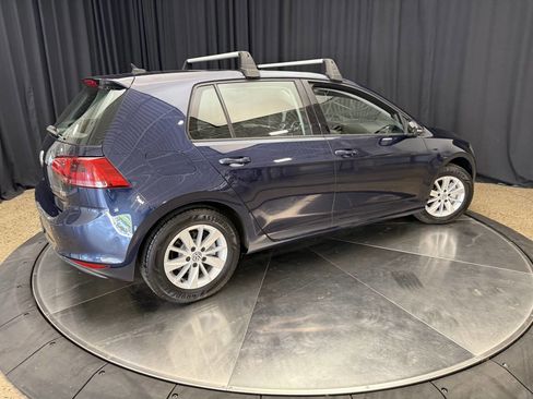 Used 2015 Volkswagen Golf SE FWD image 8