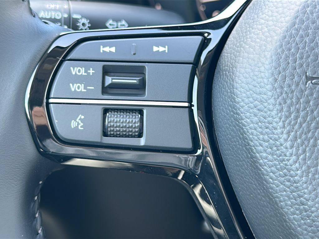 New 2027 Honda CR-V EX-L image 21