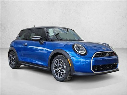 New 2026 MINI Cooper S FWD image 6