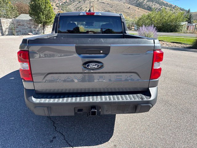 Used 2026 Ford Maverick XLT AWD/4WD image 7