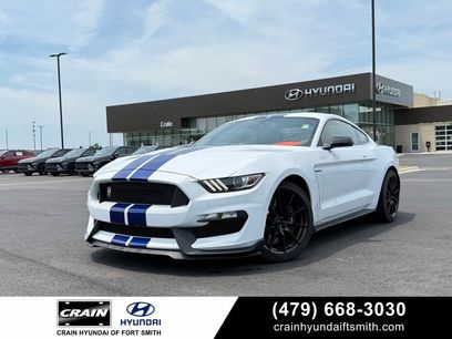 Used 2016 Ford Mustang Shelby GT350 w/ Technology Package