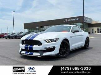 Used 2016 Ford Mustang Shelby GT350 w/ Technology Package RWD video 1
