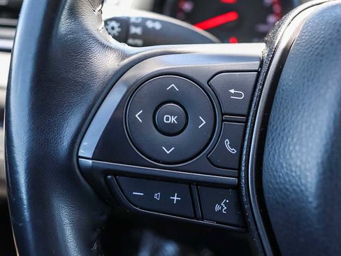 Used 2024 Toyota Camry XSE FWD image 21