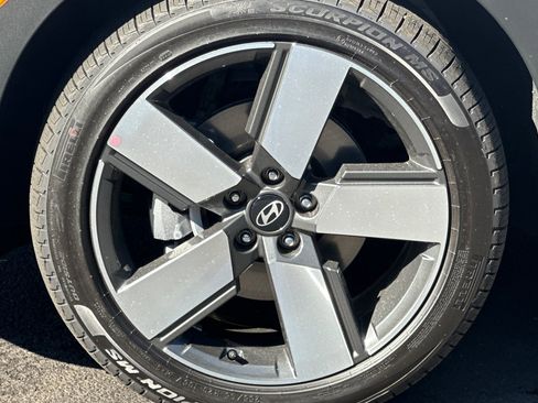 New 2026 Hyundai Santa Fe Limited image 27