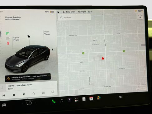 Used 2025 Tesla Model 3 Long Range RWD image 9