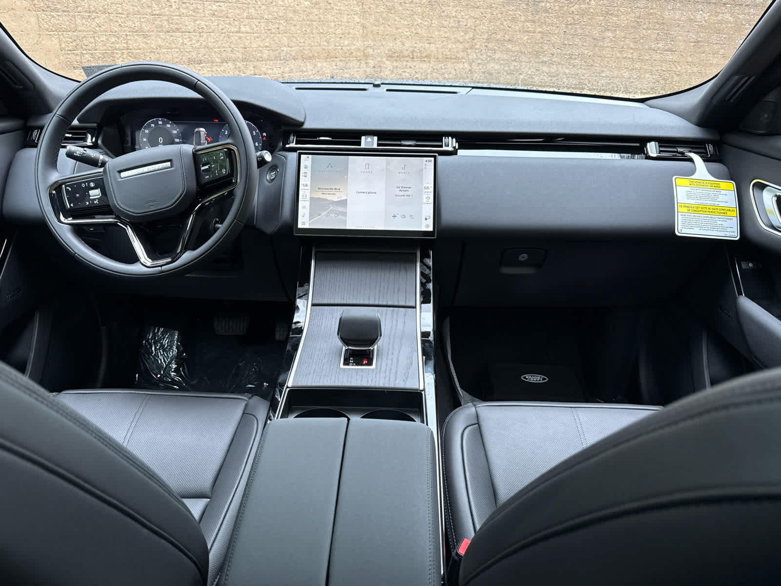 Used 2026 Land Rover Range Rover Velar S AWD/4WD image 8