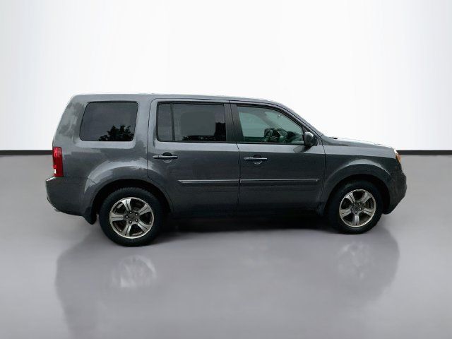 Used 2015 Honda Pilot SE image 5