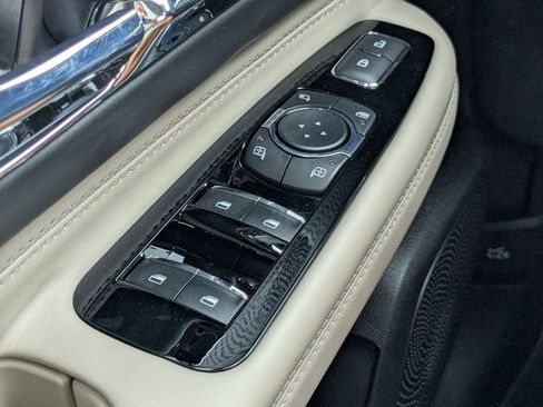 New 2026 Lincoln Corsair Grand Touring AWD/4WD image 26
