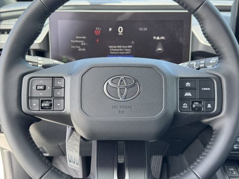New 2026 Toyota RAV4 SE AWD/4WD image 21