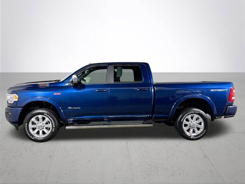 Certified 2022 RAM 2500 Laramie image 10