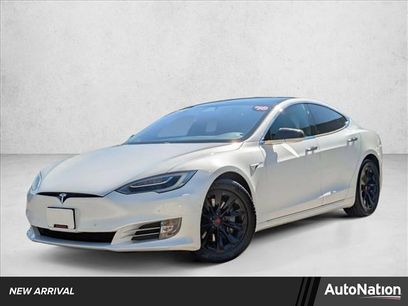Used 2018 Tesla Model S 100D