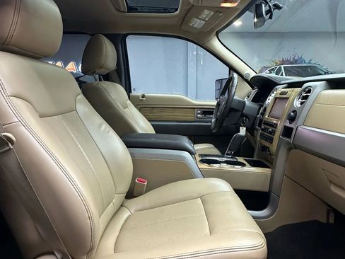 Used 2011 Ford F150 Lariat image 28