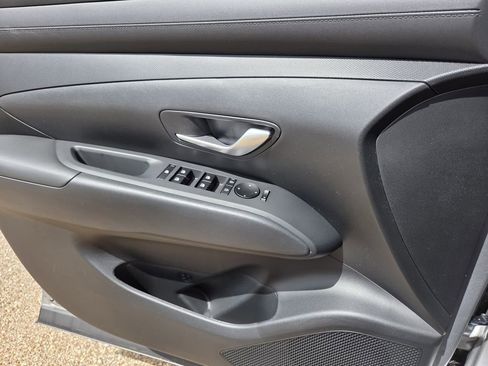 New 2026 Hyundai Tucson SEL FWD image 15
