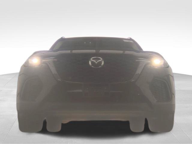 Used 2025 MAZDA CX-70 3.3 Turbo w/ Preferred Package AWD/4WD image 4