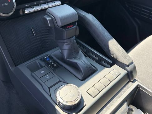 New 2026 Toyota Tacoma TRD Sport RWD image 24