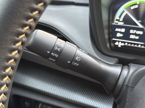 New 2026 Subaru Crosstrek 2.5i Sport AWD/4WD image 21