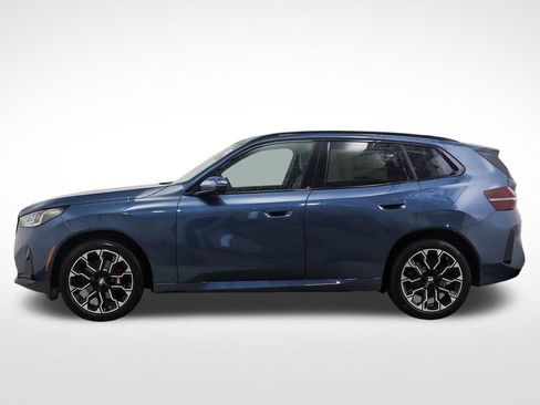 New 2026 BMW X3 xDrive30 w/ Premium Package AWD/4WD image 2