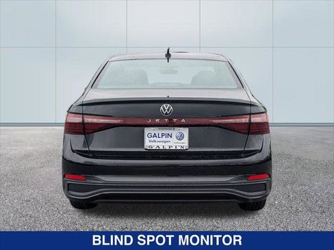 New 2026 Volkswagen Jetta Sport image 4